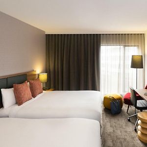 Deluxe Room Two Queen Beds